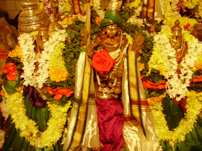 Information about Sri Lakshmi Chenna Kesava Swamy Temple MarkaPuram prakasham district at teluguone.com